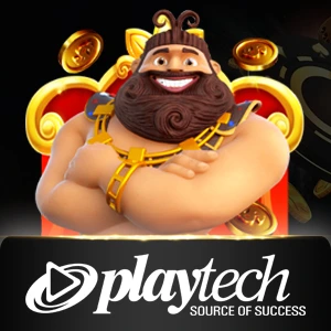 playtech arcade